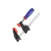 Струбцина тип F 150 мм (стальной зажим) WORKPRO