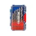 Набор сверл HSS (15 шт) WORKPRO