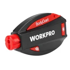Многоцелевой аварийный инструмент (5 в 1) WORKPRO