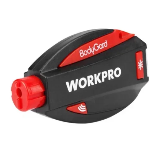 Многоцелевой аварийный инструмент (5 в 1) WORKPRO