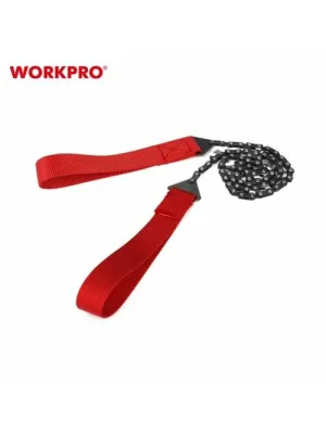 Пила цепная карманная 102 см WORKPRO