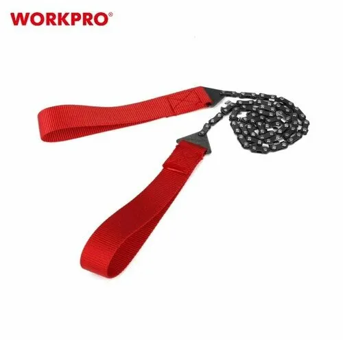 Пила цепная карманная 102 см WORKPRO