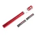 Фонарик светодиодный WORKPRO 30LM, 2AAA