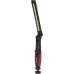 Фонарик светодиодный 60-400LM, перезаряжаемый WORKPRO