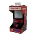 Фонарик светодиодный 80-200LM, перезаряжаемый WORKPRO