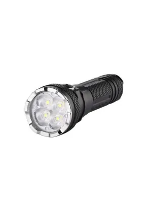 Фонарик светодиодный 1500LM перезаряжаемый, 6 режимов WORKPRO