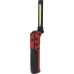 Фонарик светодиодный WORKPRO 350LM, складной, перезаряжаемый,