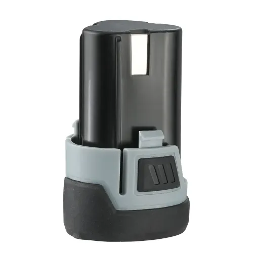Аккумулятор Li-ion 12 Вольт, 2 Ач WORKPRO