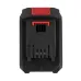Аккумулятор Li-ion 20 Вольт, 2 Ач WORKPRO