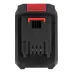 Аккумулятор Li-ion 20 Вольт, 4 Ач WORKPRO