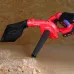 Воздуходувка аккумуляторная, 20 Вольт (без аккумулятора) WORKPRO