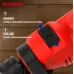 Дрель ударная 710 Вт WORKPRO