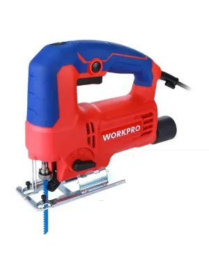 Лобзик 710 Вт WORKPRO