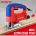Лобзик 710 Вт WORKPRO