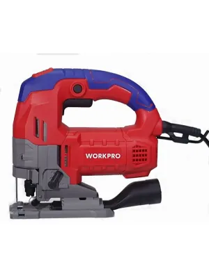 Лобзик 750 Вт WORKPRO