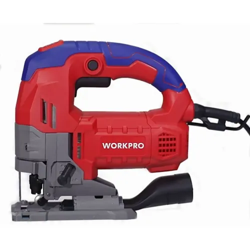 Лобзик 750 Вт WORKPRO