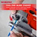 Лобзик 750 Вт WORKPRO