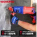 Перфоратор 800 Вт, 26 мм WORKPRO