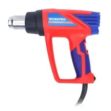 Термофен 1800 Вт WORKPRO