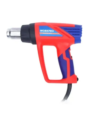 Термофен 1800 Вт WORKPRO