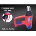 Термофен 1800 Вт WORKPRO
