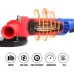Угловая шлифовальная машина 125 мм 1300 Вт WORKPRO