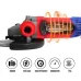 Угловая шлифовальная машина 230 мм 3000 Вт WORKPRO