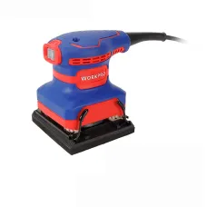 Шлифовальная машина 240 Вт, 110х100 мм WORKPRO
