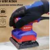 Шлифовальная машина 240 Вт, 110х100 мм WORKPRO