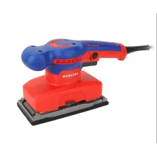 Шлифовальная машина 320 Вт, 93х185 мм WORKPRO