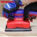 Шлифовальная машина 320 Вт, 93х185 мм WORKPRO