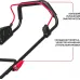 Аккумуляторная газонокосилка P.I.T. PLM20H-330B/1, бесщёточная (20 В, 33 см, выс. 25-75 мм, 30 л, 1 акб 4Ач, ЗУ)