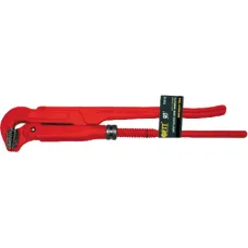 Ключ трубный FIT газовый тип L 1