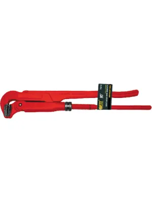 Ключ трубный FIT газовый тип L 1,5