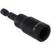 Насадка магнитная ЗУБР 10 мм, 60 мм, удлиненная, ударная Профессионал (26377-10)