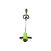 Аккумуляторный триммер GREENWORKS GD40LT, 40V, 38 см, с 1хАКБ 4 Ач и ЗУ (2112207UB)