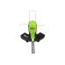 Аккумуляторный триммер GREENWORKS GD40LT, 40V, 38 см, с 1хАКБ 4 Ач и ЗУ (2112207UB)