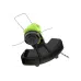 Аккумуляторный триммер GREENWORKS GD40LT, 40V, 38 см, с 1хАКБ 4 Ач и ЗУ (2112207UB)