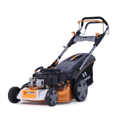 Газонокосилка бензиновая самоходная VILLARTEC MB 348V