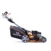 Газонокосилка бензиновая самоходная VILLARTEC MB 348V