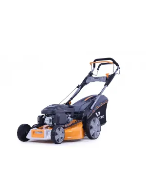 Газонокосилка бензиновая VILLARTEC MB 453V, самоходная