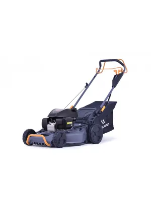Газонокосилка бенз. VILLARTEC MB 653VС Профи, дв. HONDA, 5.71 л.с, ширина скашивания 53 см, 3 в 1, Вариатор