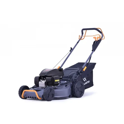 Газонокосилка бенз. VILLARTEC MB 653VС Профи, дв. HONDA, 5.71 л.с, ширина скашивания 53 см, 3 в 1, Вариатор
