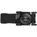 Аккумуляторная газонокосилка GREENWORKS GD24X2LM361,  2х24V, 36 см, бесщеточная, без АКБ и ЗУ (2520707)