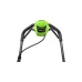Аккумуляторная газонокосилка GREENWORKS GD24X2LM361,  2х24V, 36 см, бесщеточная, без АКБ и ЗУ (2520707)