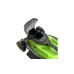 Аккумуляторная газонокосилка GREENWORKS GD24X2LM361,  2х24V, 36 см, бесщеточная, без АКБ и ЗУ (2520707)
