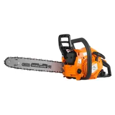 Бензопила VILLARTEC SB401, 1.8 кВт, 2.4 л.с., 40,2 см3, 14