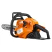 Бензопила VILLARTEC SB401, 1.8 кВт, 2.4 л.с., 40,2 см3, 14