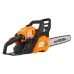 Бензопила VILLARTEC SB401, 1.8 кВт, 2.4 л.с., 40,2 см3, 14