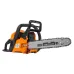 Бензопила VILLARTEC SB401, 1.8 кВт, 2.4 л.с., 40,2 см3, 14
